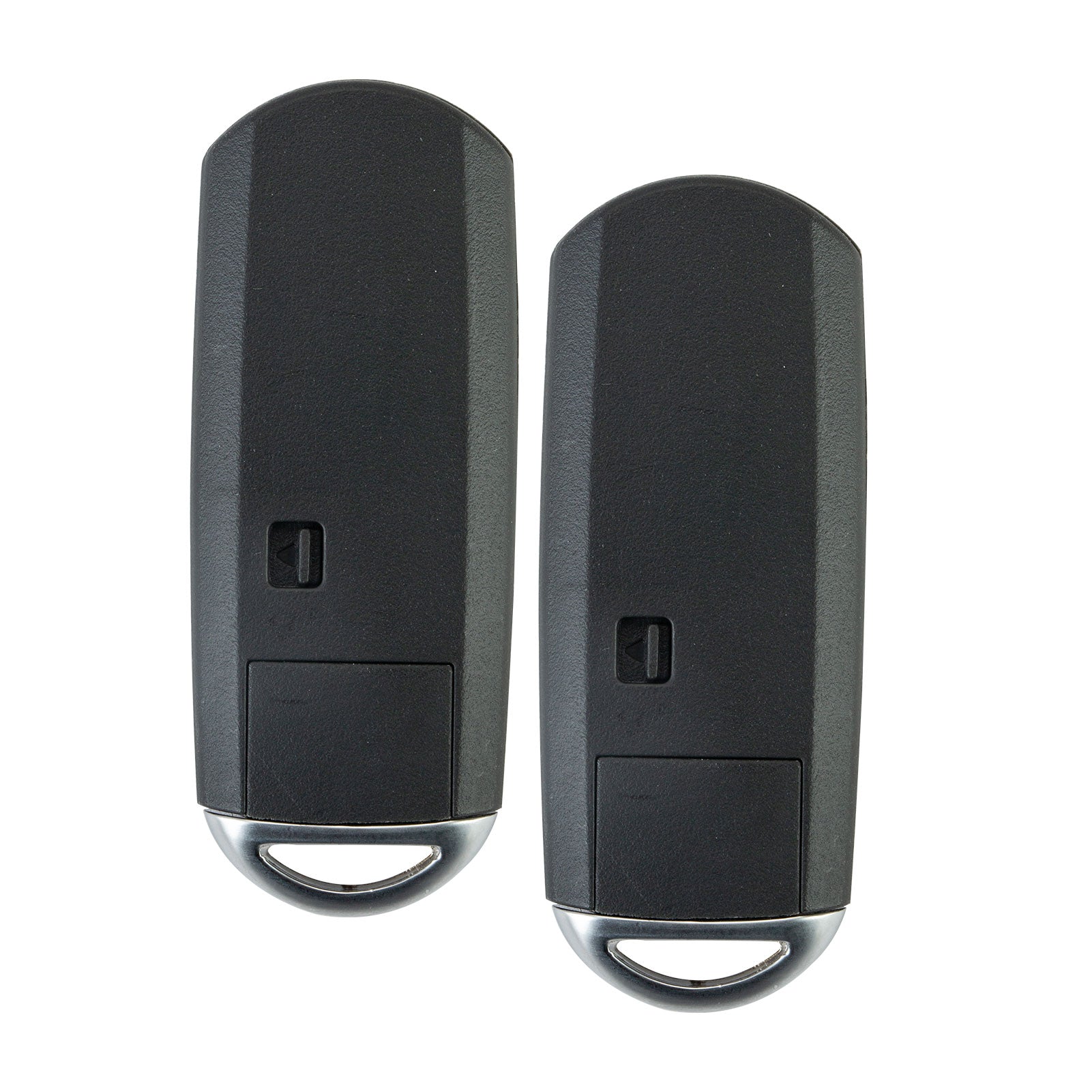 Replacement Car Key Fob for2016/2017/2018/2019 Mazda CX-5 CX-9 with FCC ID: WAZSKE13D01 315MHZ KR-M4RC