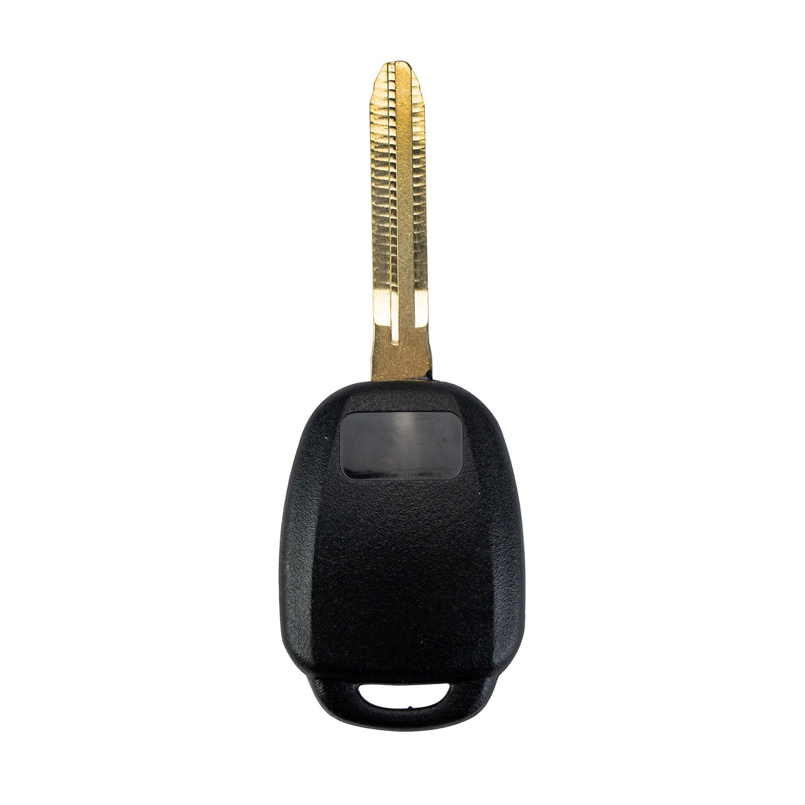 New Replacement Car Key Fob for 2012/2013/2014/2015/2016 Toyota Prius C with FCC ID: HYQ12BDM/1551A-12BDM/89070-06420 G CHIP T3SB