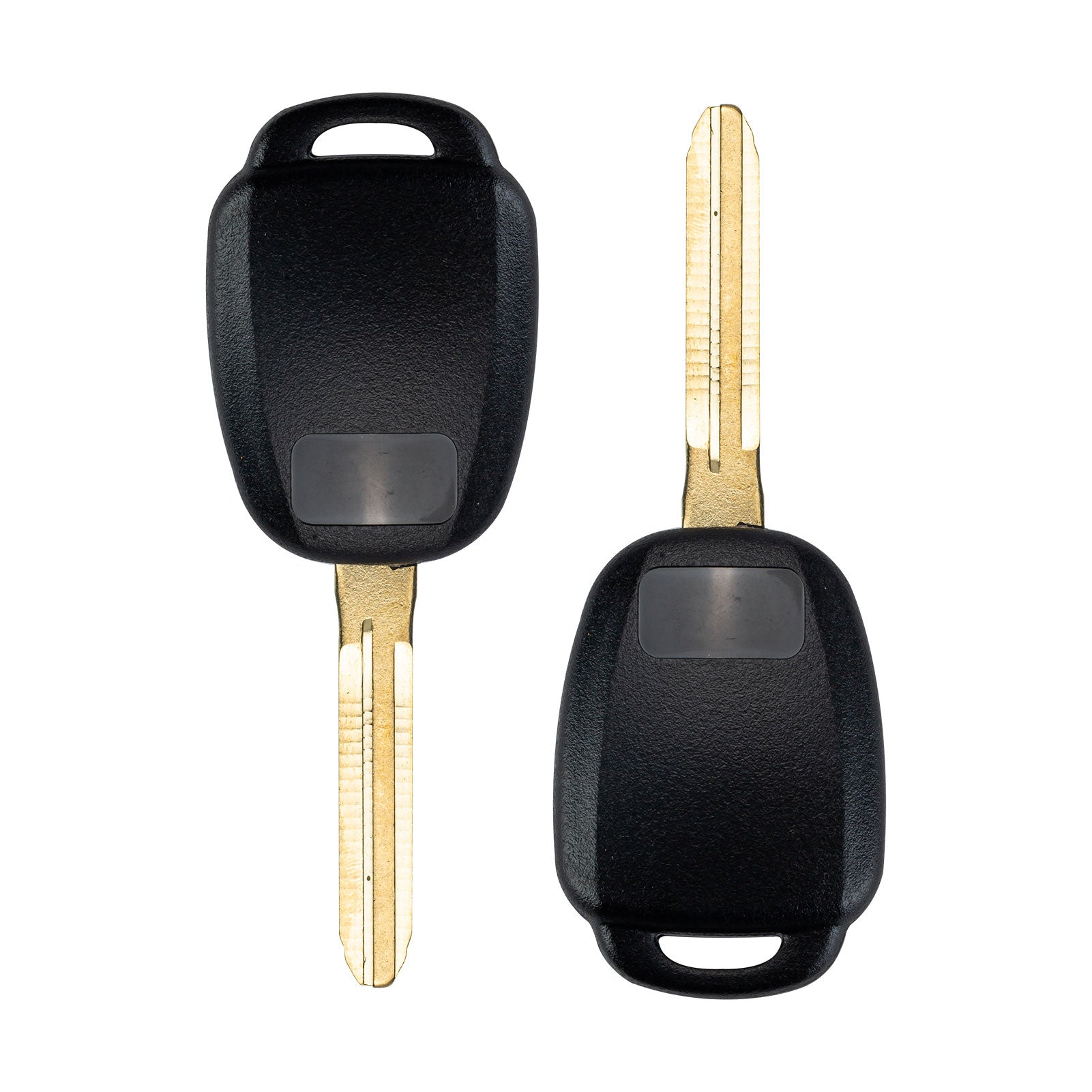 New Keyless Entry Replacement Car Key Fob for 2014/2015/2016/2017 Corolla ONLY H Chip with FCC ID:HYQ12BEL T4SH