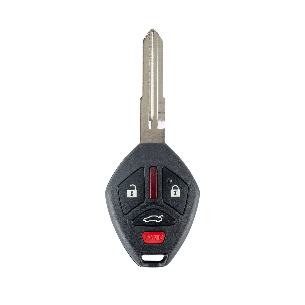 Car Key Fob Replacement for 2008/2009/2010/2011/2012 Galant Eclips with FCC ID: OUCG8D-620M-A 313.8MHZ M4SB