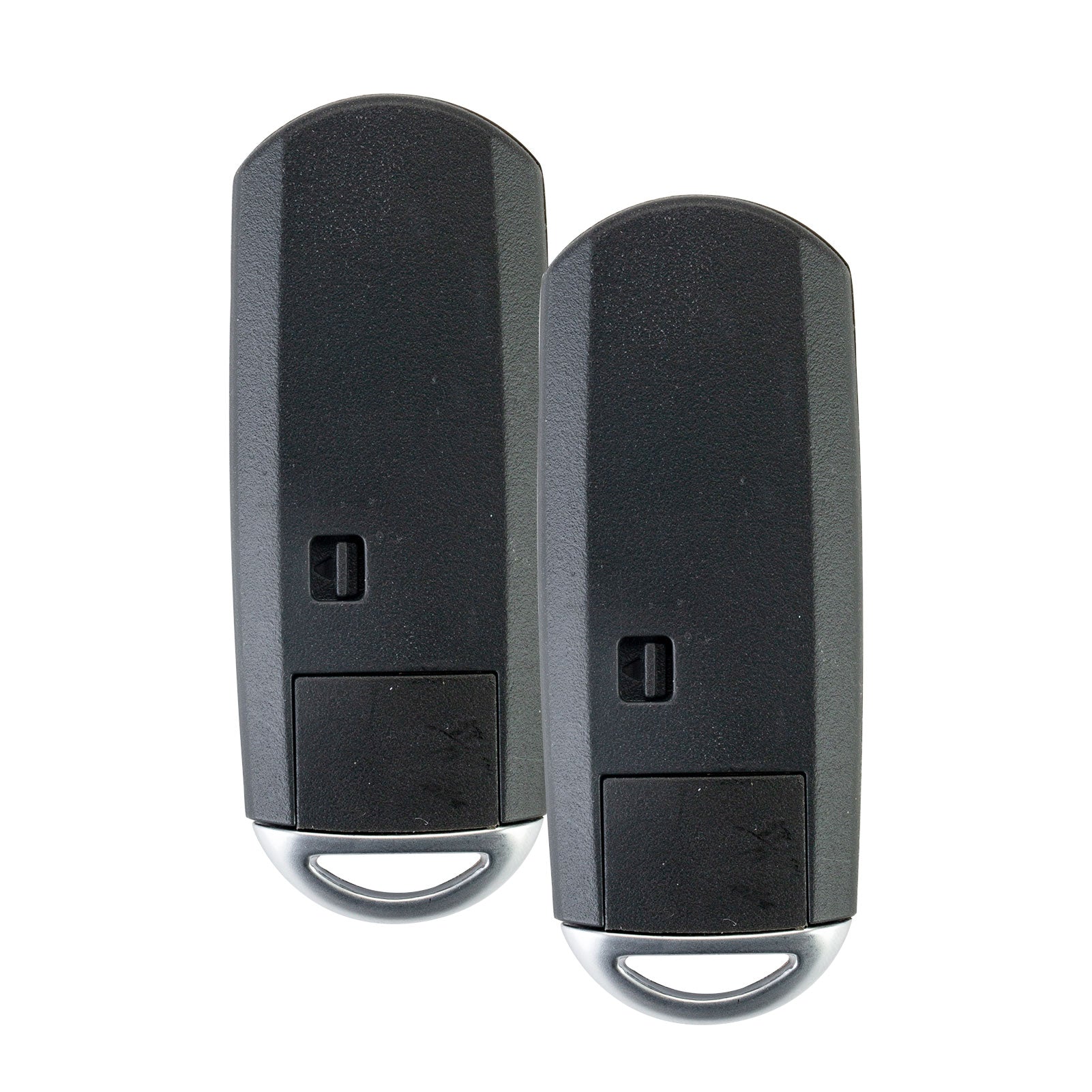 Replacement Car Key Fob for 2012/2013/2014/2015/2016/2017/2018 Mazda 3 5 CX-3 CX-5 with FCC ID: WAZSKE13D01 315MHZ Part #: KDY3-67-5DY M3RB