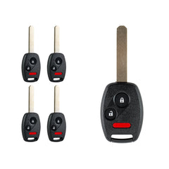 New Car Key Fob for Replacement for Tahoe Silverado Yukon Sierra with FCC ID: LHJ011 H3SB(5)