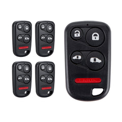 New Keyless Entry Replacement Car Key Fob for 2001/2002/2003/2004 Odyssey with FCC ID:OUCG8D-440H-A H4RF(5)