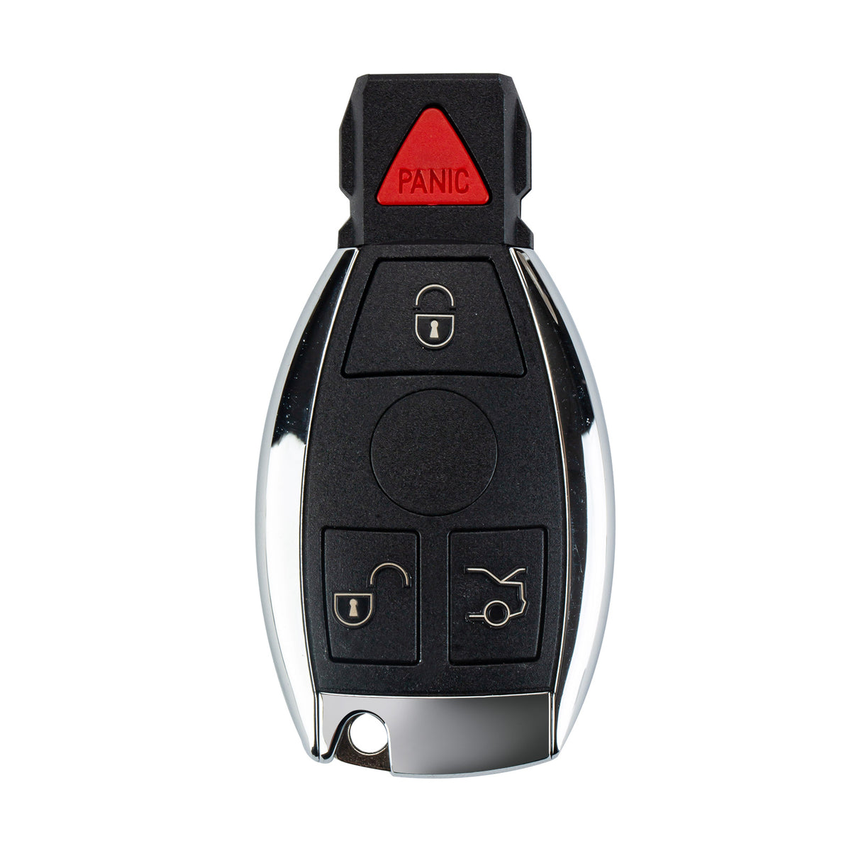 New Replacement Key Fob for 705 Moto 1997-2000, NEC 2001-2005, NEC 2006-2010,BGA 2011 Onwards with FCC ID: IYZ3312, IYZDC B4RA