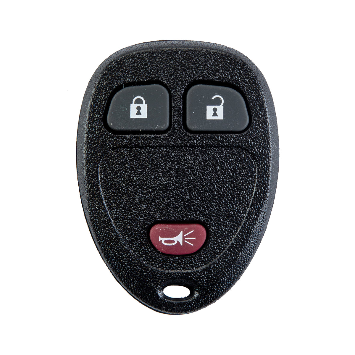 New Keyless Entry Replacement Car Key Fob for 2007/2008/2009 Equinox Compatible with OUC60270/0UC60270/OUC60220 Part No. 20869056/20869057/15857840/5913427/15913420/25836192/20952475 C3RD