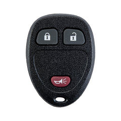 New Keyless Entry Replacement Car Key Fob for 2007/2008/2009 Equinox Compatible with OUC60270/0UC60270/OUC60220 Part No. 20869056/20869057/15857840/5913427/15913420/25836192/20952475 C3RD