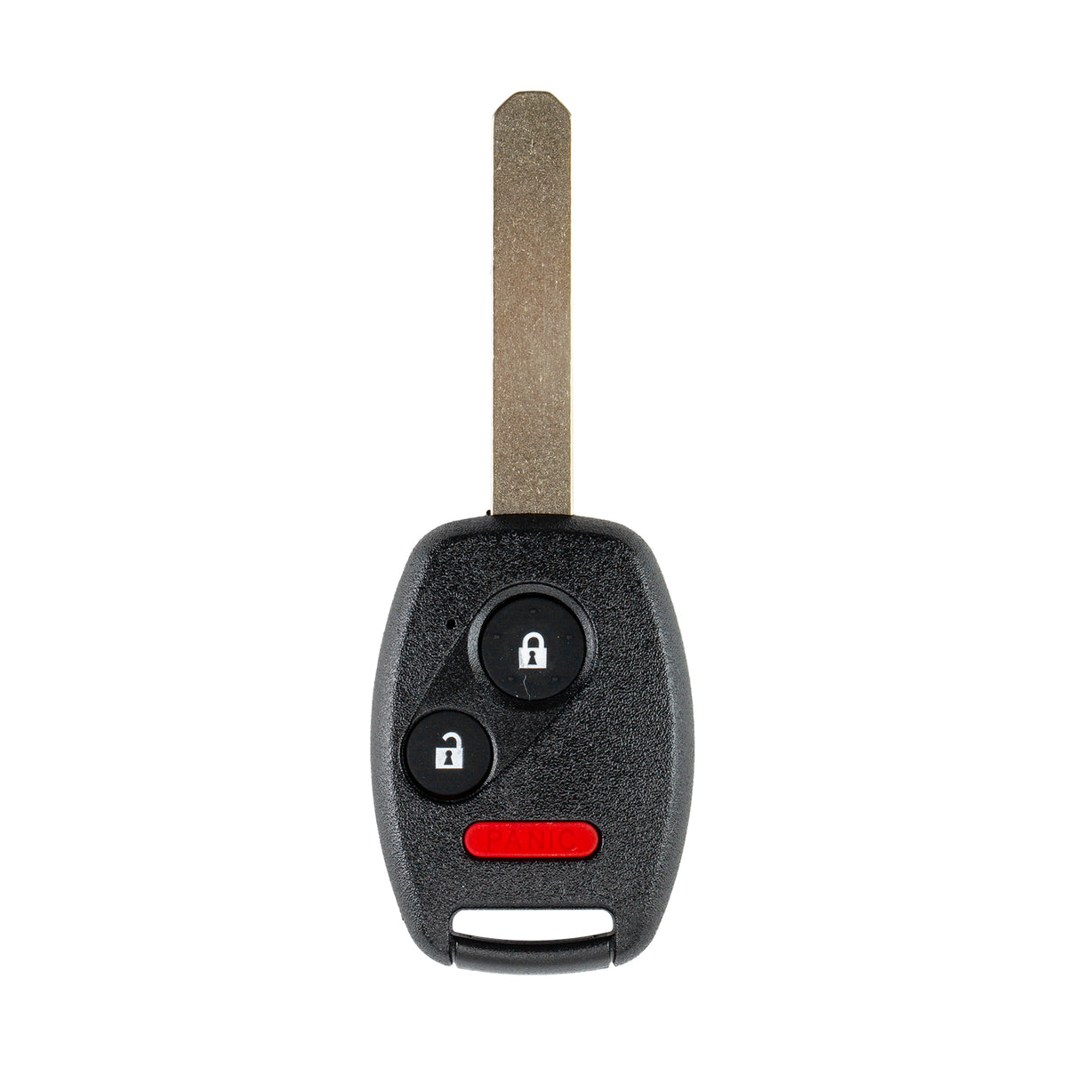 New Keyless Entry Replacement Car Key Fob for Accord / CR-V / CR-Z / Fit / Insight 2007 2008 2009 2010 2011 2012 2013 2014 2015 with FCC ID: MLBHLIK-1T H3SC