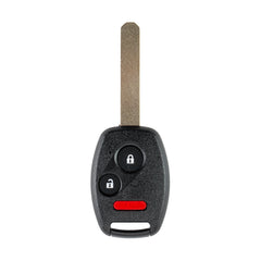 New Keyless Entry Replacement Car Key Fob for Honda Fit, Odyssey, Ridgeline with FCC ID:OUCG8D-380H-A 46 Chip H3SA