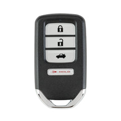 New Keyless Entry Replacement Car Key Fob for 2016/2017/2018/2019/2020 HR-V FCC: KR5V1X Frequency: 314 MHz Chip ID: NCF2952X / HITAG 3 / 47CHIP H4RD