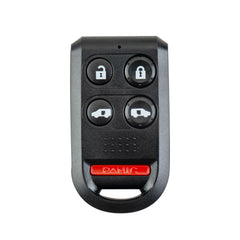 Keyless Entry Remote Car Key Fob Replacement for Select Honda Odyssey Vehicles That use OUCG8D-399H-A 72147-SHJ-A21, 5 Button H5RC