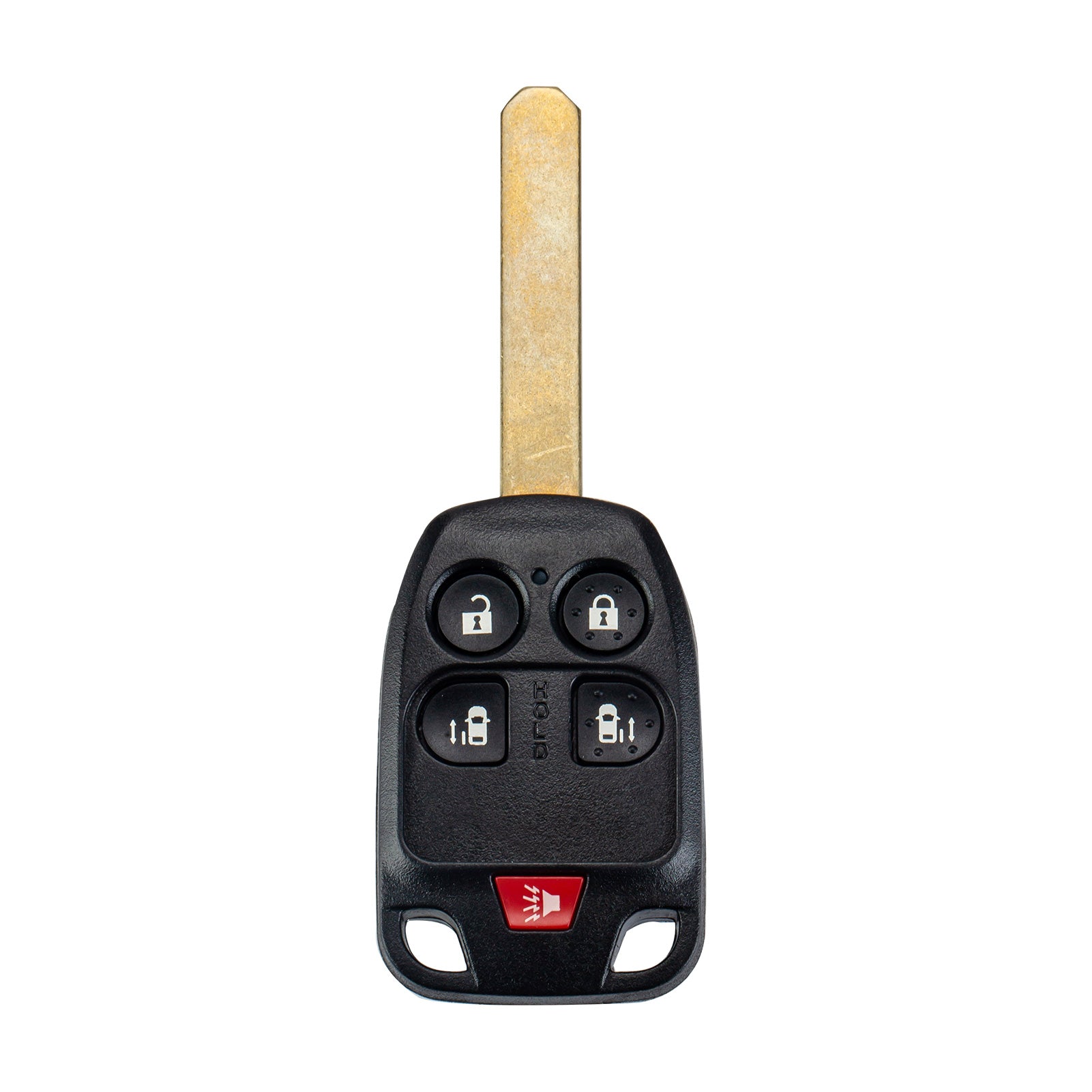 New Keyless Entry Replacement Car Key Fob for 2011/2012/2013/2014 Honda Odyssey with FCC ID: N5F-A04TAA H5SA