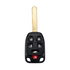 Replacement Key Fob for 2011/2012/2013/2014 Honda Odyssey with FCC ID: N5F-A04TAA H6RB