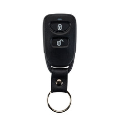 Remote Key Fob Replacement for 2006-2011 Hyundai Accent with FCC ID: PLNHM-T002 and Part Numbers: 95430-1E011, 95430-15011 315 MHz K3RG