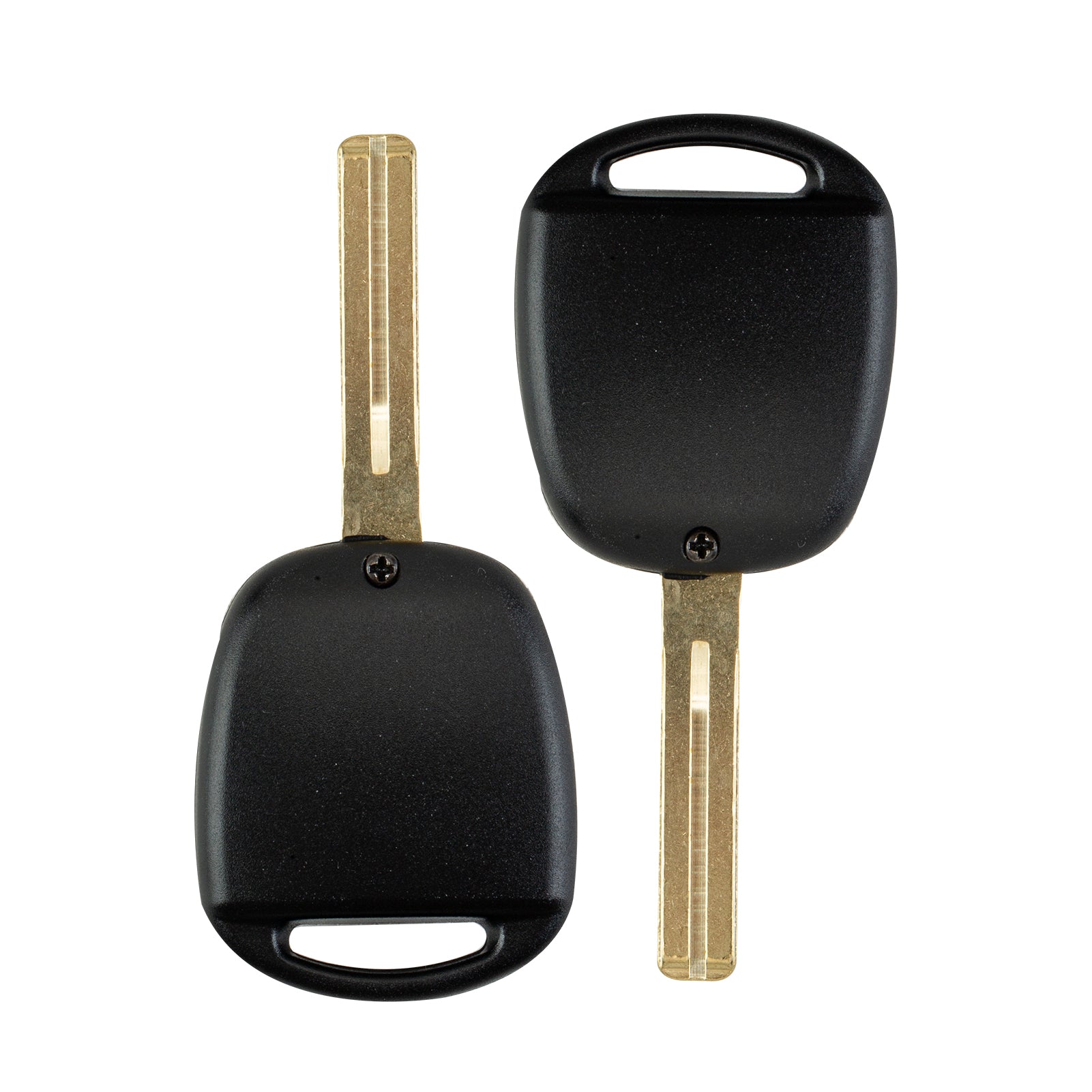 New Keyless Entry Replacement Car Key Fob for 2004/2005/2006 RX330 2007/2008/2009 RX350 with FCC ID: HYQ12BBT 4D68 CHIP L3SA