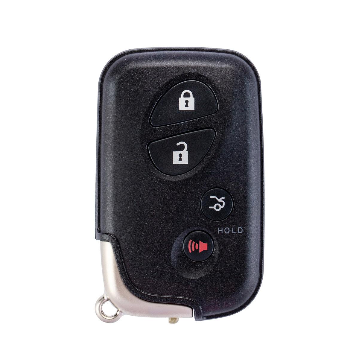 Smart Key Fob Replacement for Lexus ES is GS LS 2009-2012 Smart Remote Keyless Fob HYQ14AAB 3370 Board L4RH