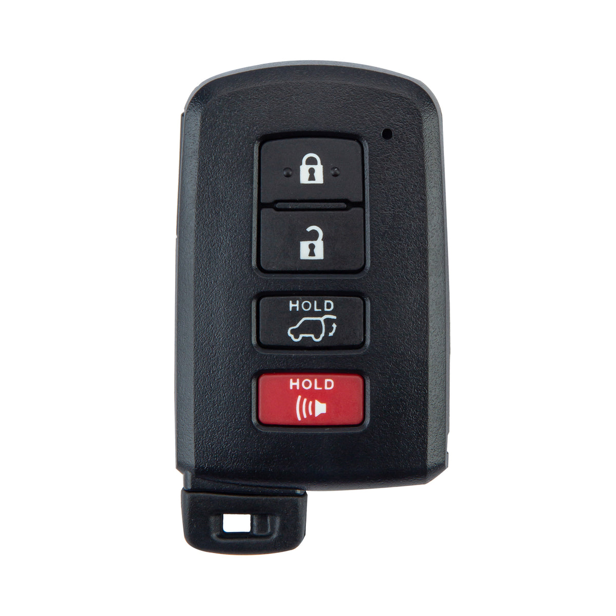 Smart Key Fob Replacement for 2013-2018 Toyota RAV4 Smart Remote FCC ID: HYQ14FBA Board 0020 G T4RG