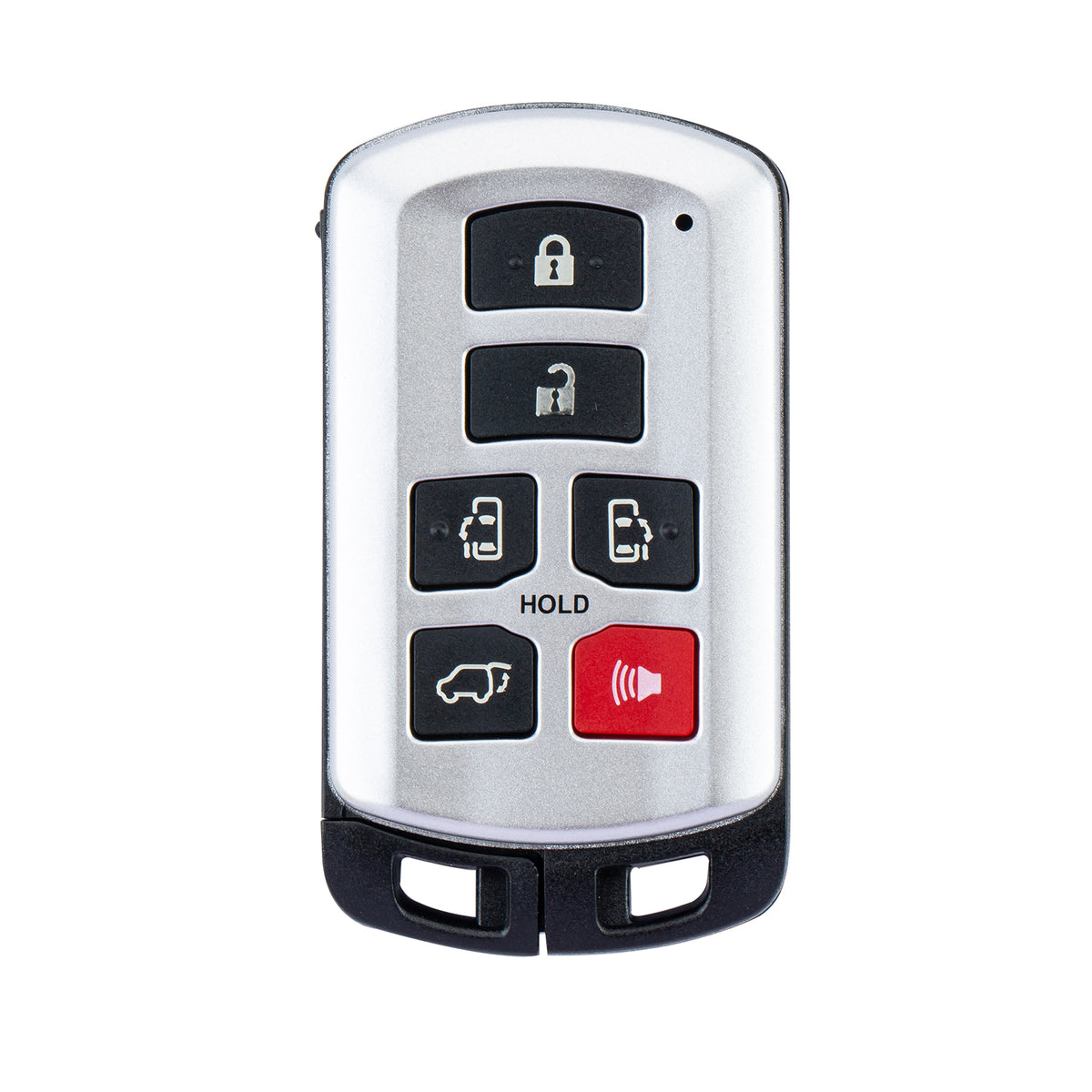 Smart Key Fob Replacement for 2011 - 2019 Toyota Sienna Keyless Remote FCC ID:HYQ14ADR T6RB